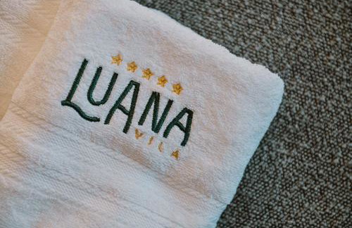 Luxury Villa Luana - Foto 59