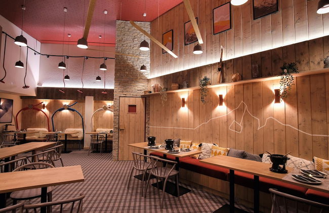 Belambra Clubs Les Saisies - Les Embrunes - Foto 42