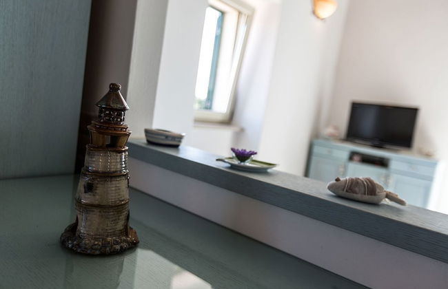 Apartments Casa Saina - Foto 63