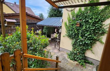 Ferienwohnung Gruner - Cadolzburg - - Foto 18