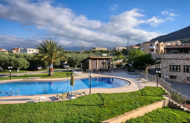 Areti Hotel - Foto 40