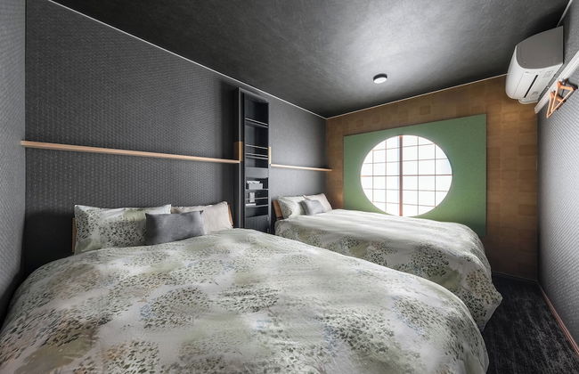 THE VILLA SEIFUMEIGETSU - Foto 3