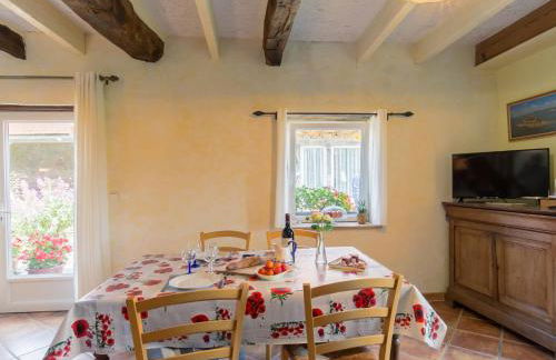 Holiday Home L'Hirondelle by Interhome - Foto 20