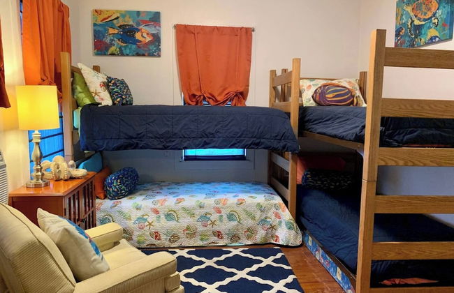 Charming Coastal Retreat - Foto 9