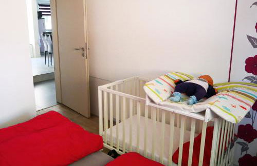 Haus Kleiner Findling im Lausitzer Seenland - Foto 7