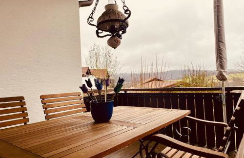 Bungalow am Fuße der Wasserkuppe - Foto 3