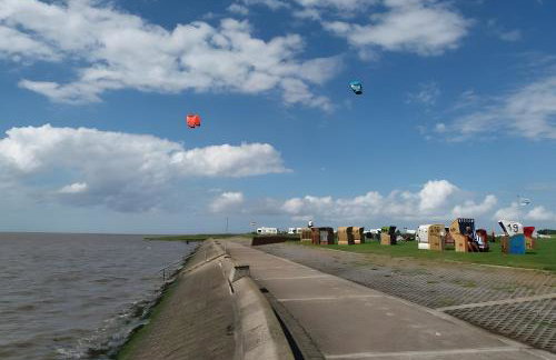 Ferienwohnung Wurster Nordseeküste - Foto 19