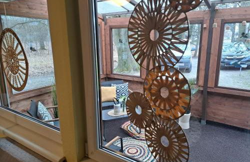 Blütenhaus im Rhododendronpark 5 min zum See - Foto 12