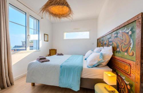 Ker Anna, 120m De La Plage, Vue Mer - Photo 10