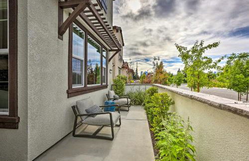 Relaxing Roseville Home with Outdoor Amenities - Foto 28