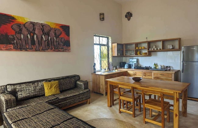 Alcyone Residence - Foto 10