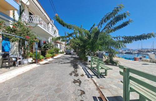 Old Villa Ormos - Photo 14