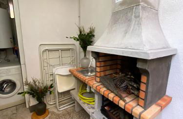 Casa da Covilhã - Pedra e Lã - Foto 25