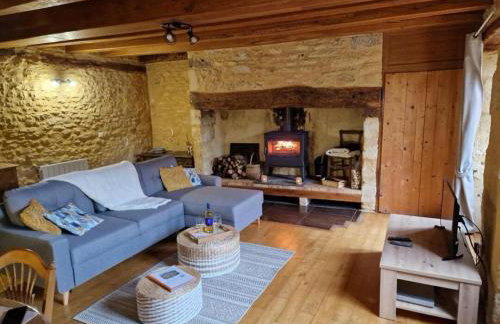 La bichonelle-chevrefeuille - Foto 11