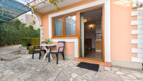 Apartment Peaceful green oasis II - Foto 3