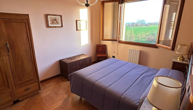 agriturismo Garzolè - Foto 2, Camera