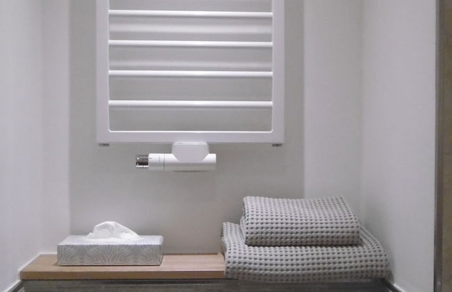 Burghof-Boarding Apartments - Photo 12