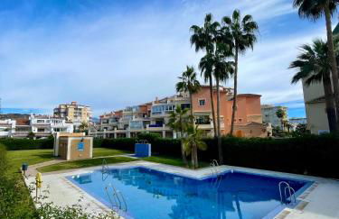 Apartamento frontal al Mar - Torrox Costa - Photo 31