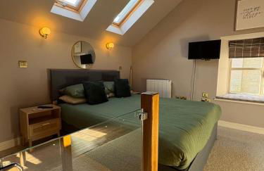 Thistle Nook - Foto 9