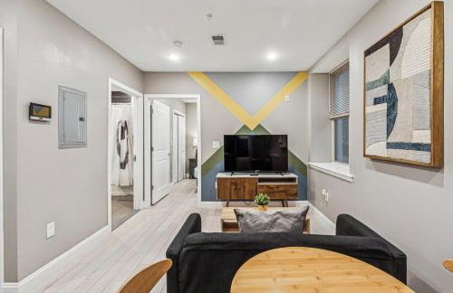 Stay at Luna on Callowhill - Foto 79