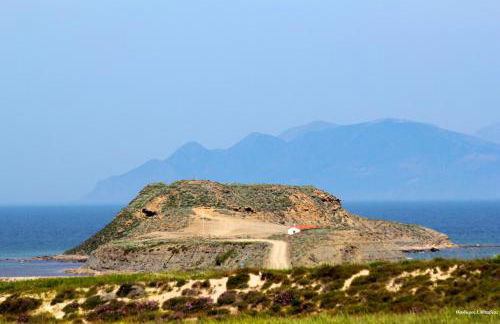 VILLA ANTHIMOS - Foto 43