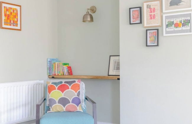 Beautiful & Modern 3BD House- Kennington! - Foto 4