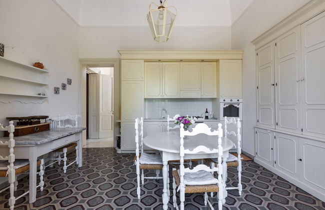 3575 Villa Fazzi by Perle di Puglia - Foto 14