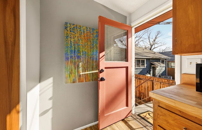 Red Ivy #5 - Foto 20