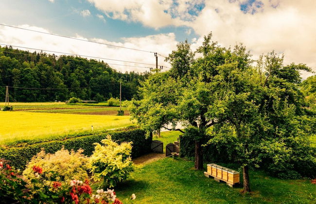 Apartment Near Petzen Ski Slopes - Foto 25