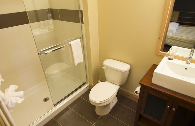 Suites de la Gare by Location ADP Tremblant - Foto 23