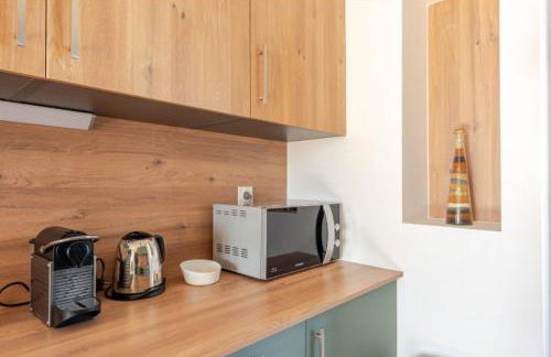 Appartement Saint Charles - Foto 10