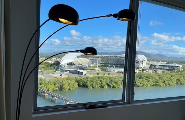 Penthouse Townsville - Photo 12