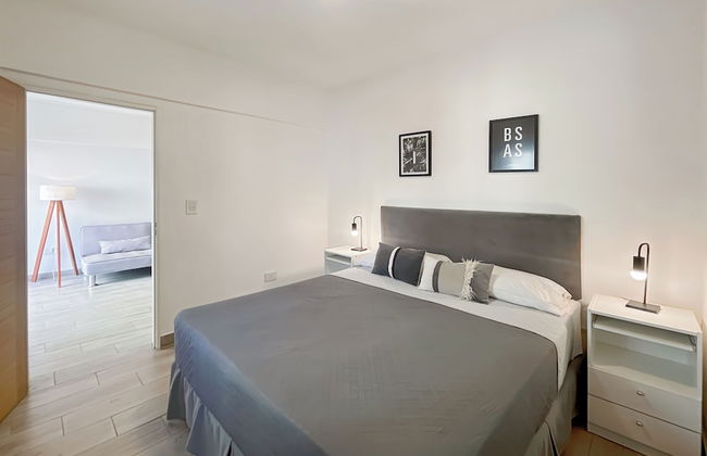 Ayres Suites Saenz Peña - Foto 12