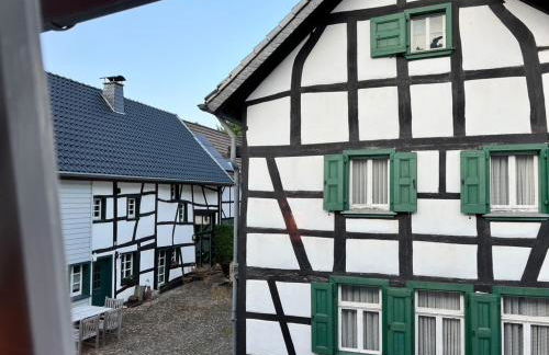 Die kleine Villa OLEFant im historischen Ortskern von Schleiden-Olef - Foto 29