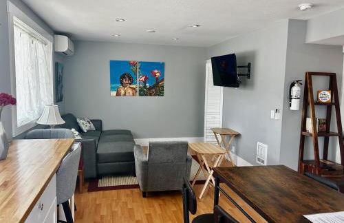 Water Street Retreat - Foto 16