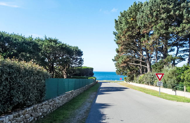 Phare de Kernevest - Foto 18