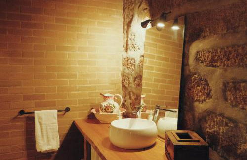 Casa da Alvarinha Privacidade, Conforto, Natureza - Foto 30