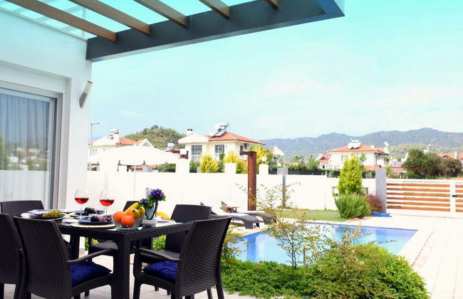 Tala Villa 6 - Foto 17