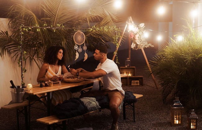 The Palm Leaf Apartments - Foto 51