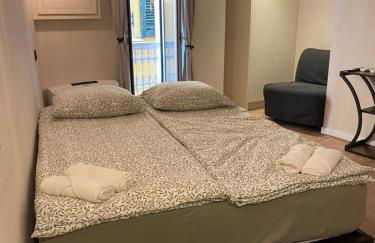 Refurbished apartment in the Old Town, steps from the beach - Foto 4