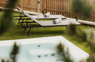 Luxury Chalet Milé - Foto 7