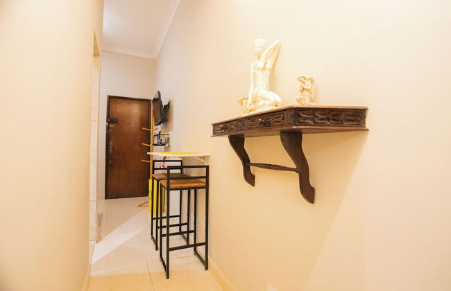 360 Copa Barata Ribeiro By SUHCasa - Photo 72