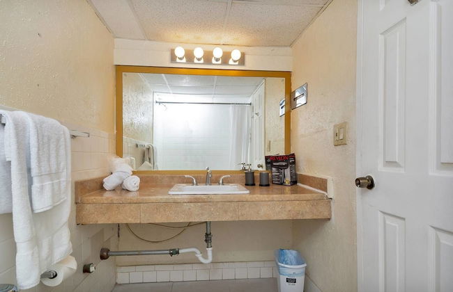 Lovely Little Studio With Pool, Hallandale Beach:) - Foto 17