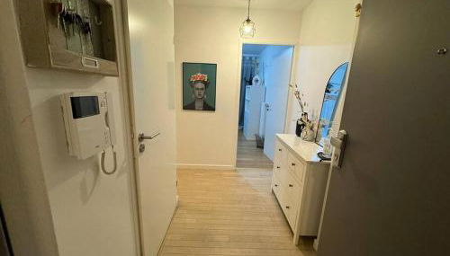 Elegant apartment near La Défense and Arena - Foto 5