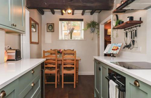 Maple Tree Cottage - Foto 13