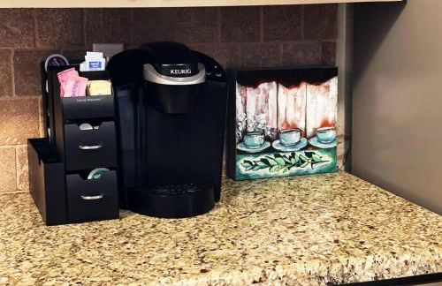 Full Kitchen, Beautiful & Brilliant Apt B - Foto 16