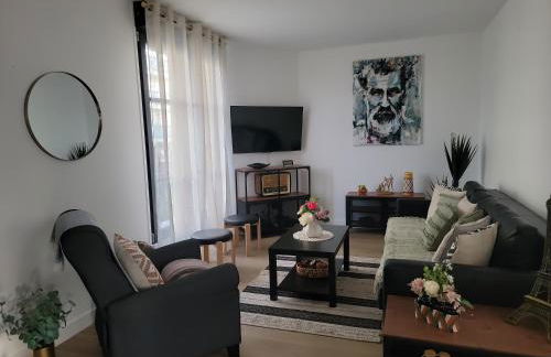 Villa Junon - Foto 19