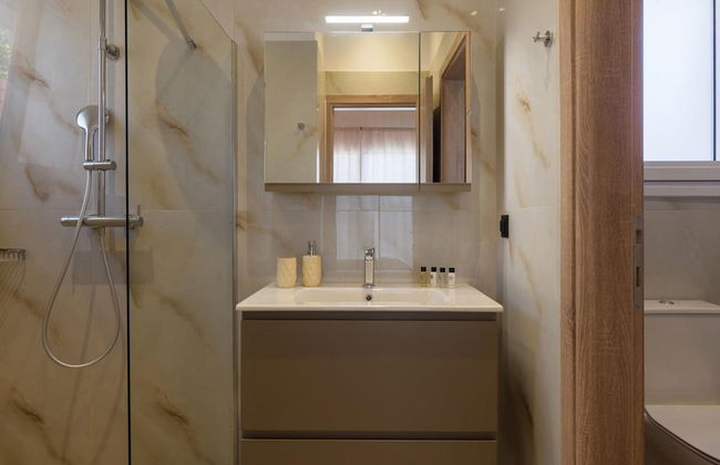 Casa di Pietra With 2 Bedrooms and 3 Bathrooms - Foto 48