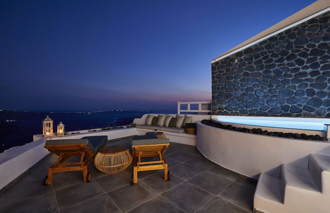 Olea Cave House - Foto 39