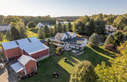 Dutch Country Acres - Foto 52